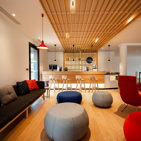 Holiday Inn Express - Arcachon - La Teste, An Ihg Hotel Luaran gambar