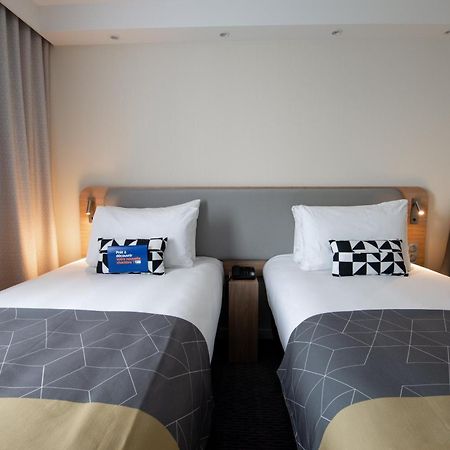 Holiday Inn Express - Arcachon - La Teste, An Ihg Hotel Luaran gambar