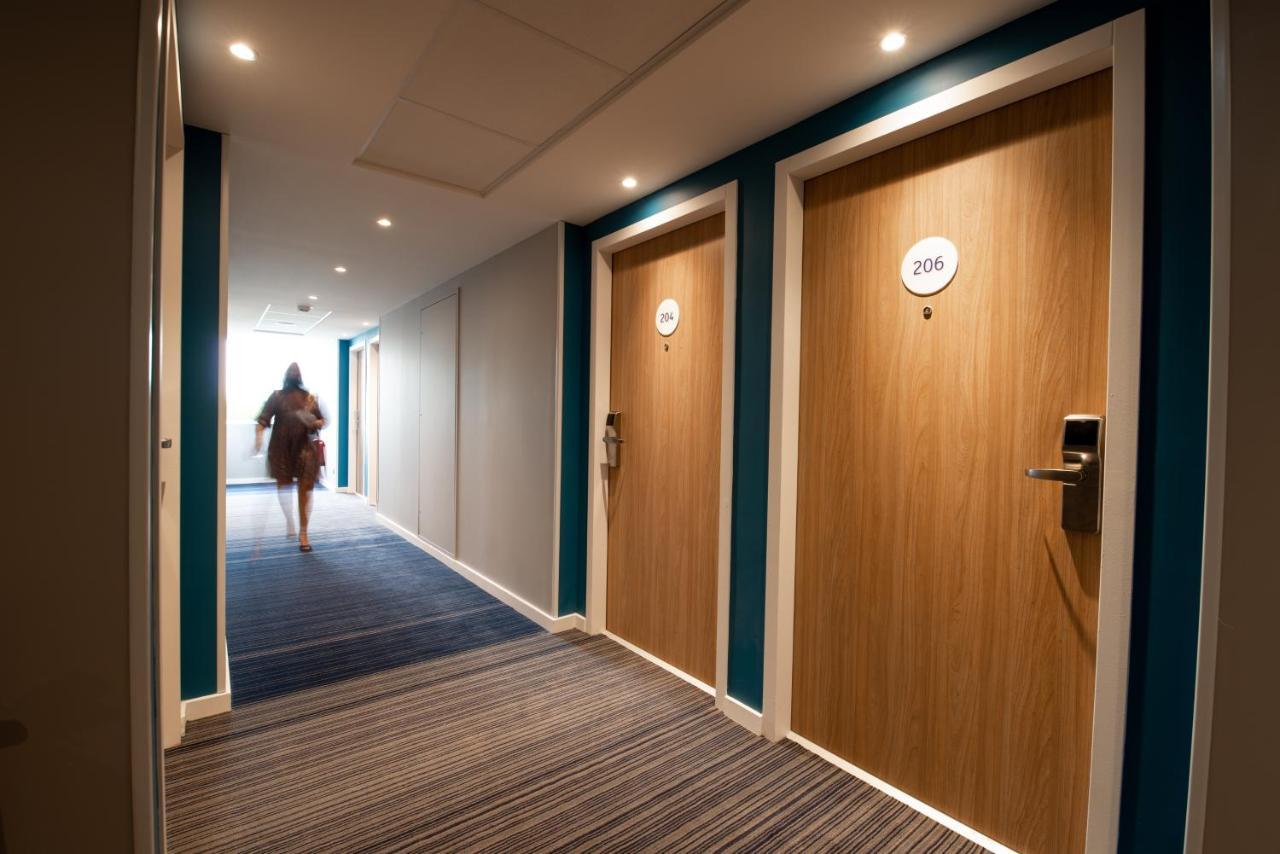 Holiday Inn Express - Arcachon - La Teste, An Ihg Hotel Luaran gambar