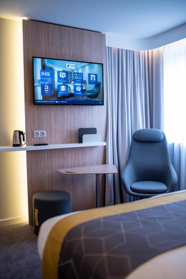 Holiday Inn Express - Arcachon - La Teste, An Ihg Hotel Luaran gambar