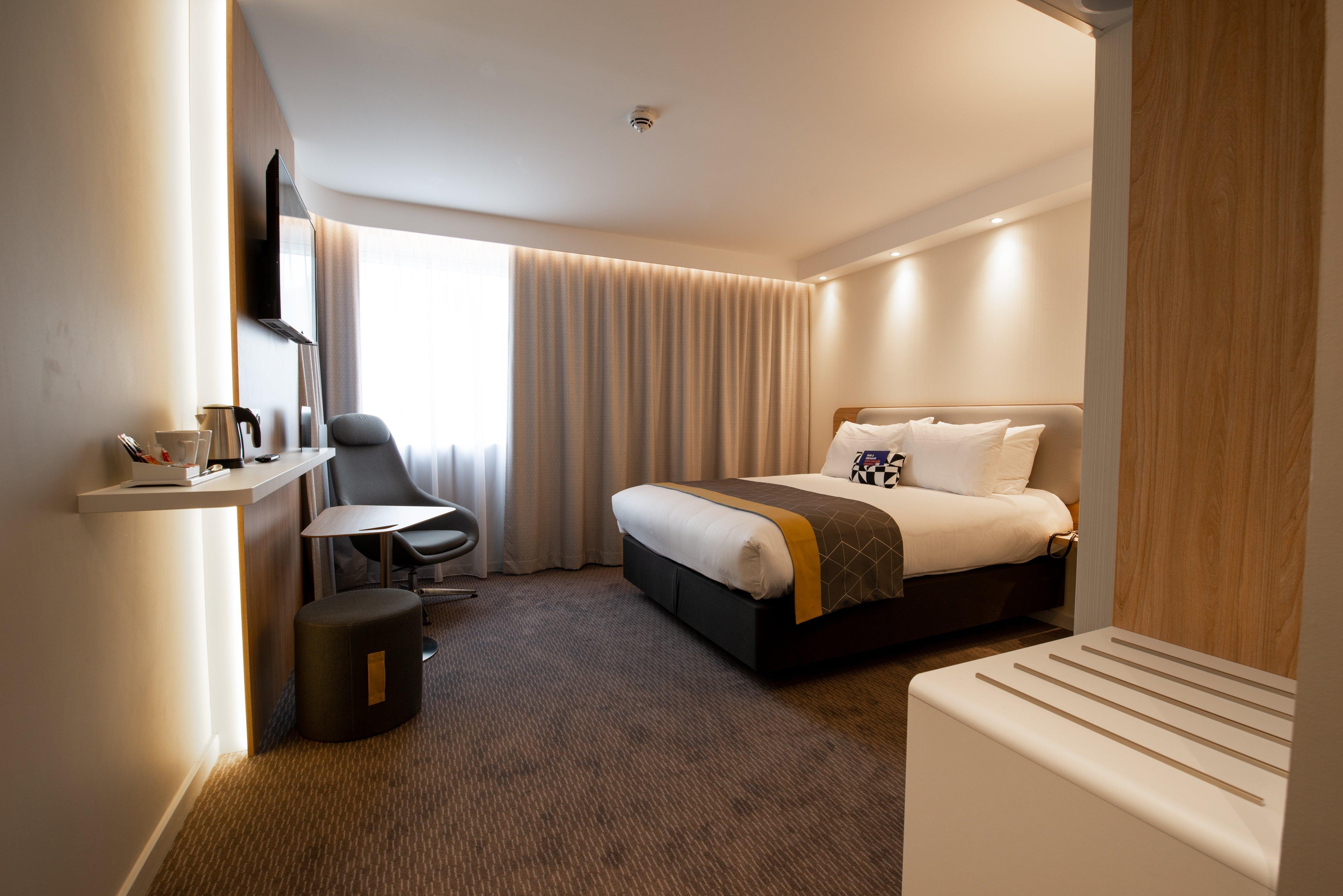 Holiday Inn Express - Arcachon - La Teste, An Ihg Hotel Luaran gambar