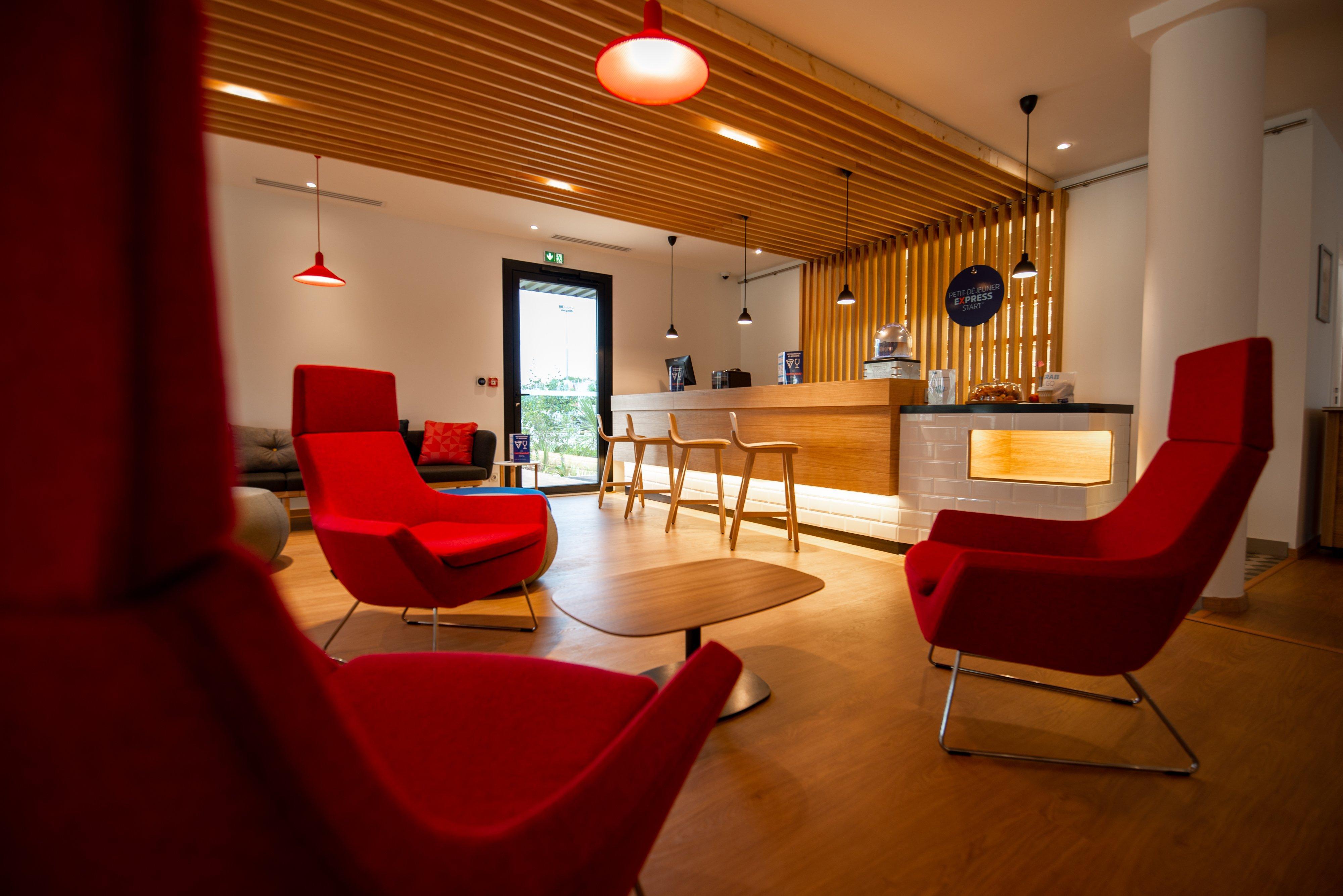 Holiday Inn Express - Arcachon - La Teste, An Ihg Hotel Luaran gambar