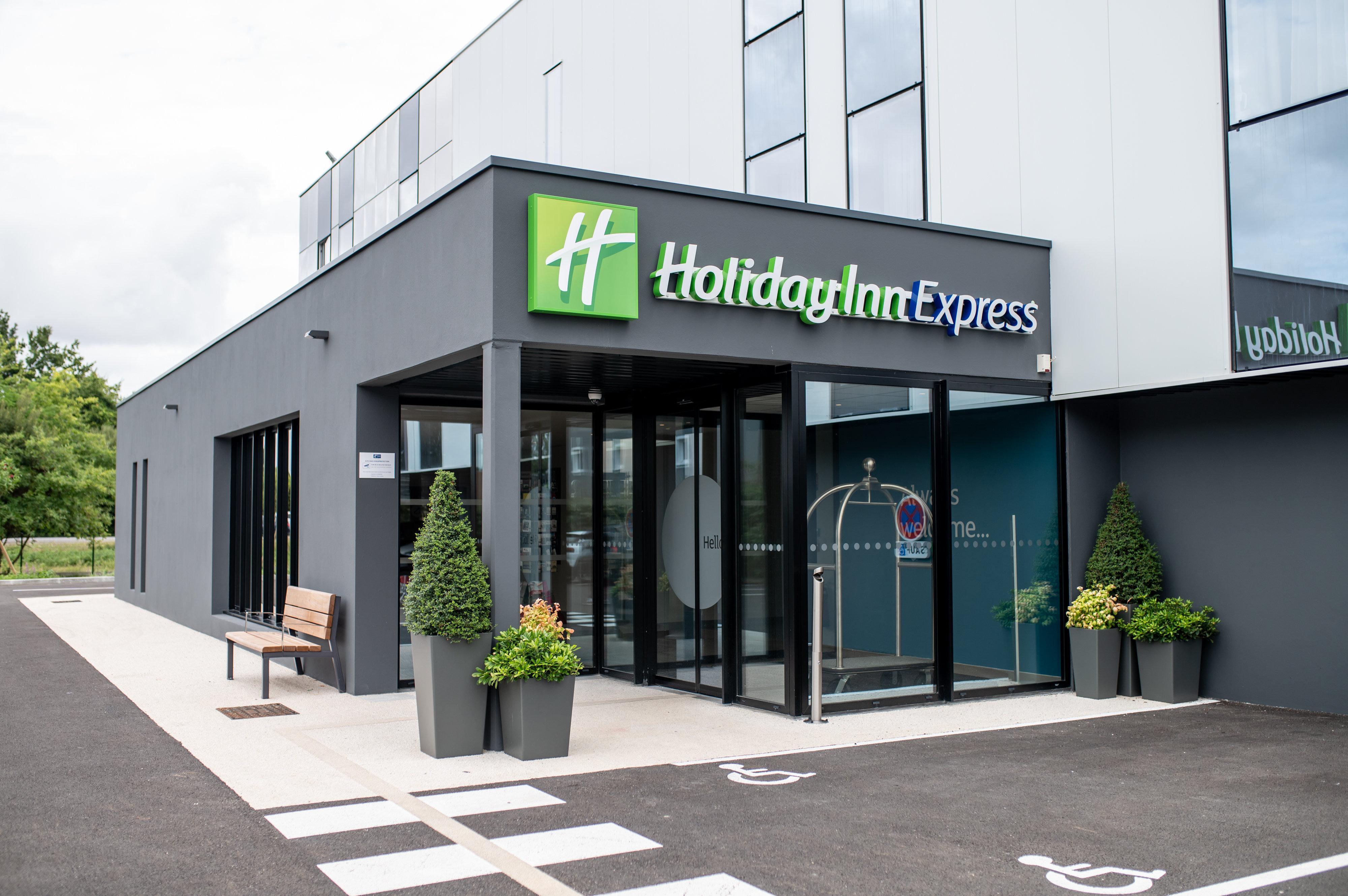 Holiday Inn Express - Arcachon - La Teste, An Ihg Hotel Luaran gambar