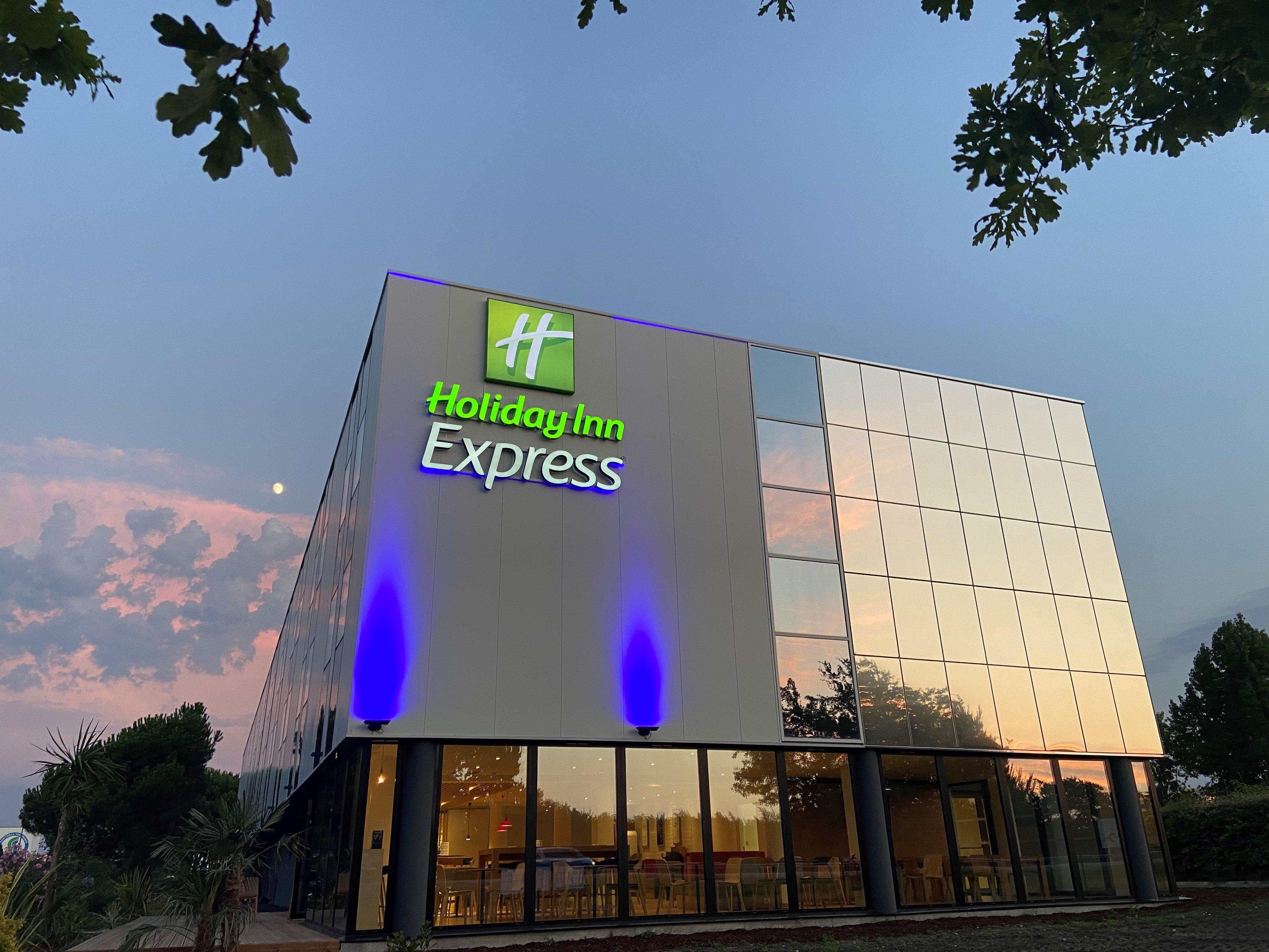 Holiday Inn Express - Arcachon - La Teste, An Ihg Hotel Luaran gambar