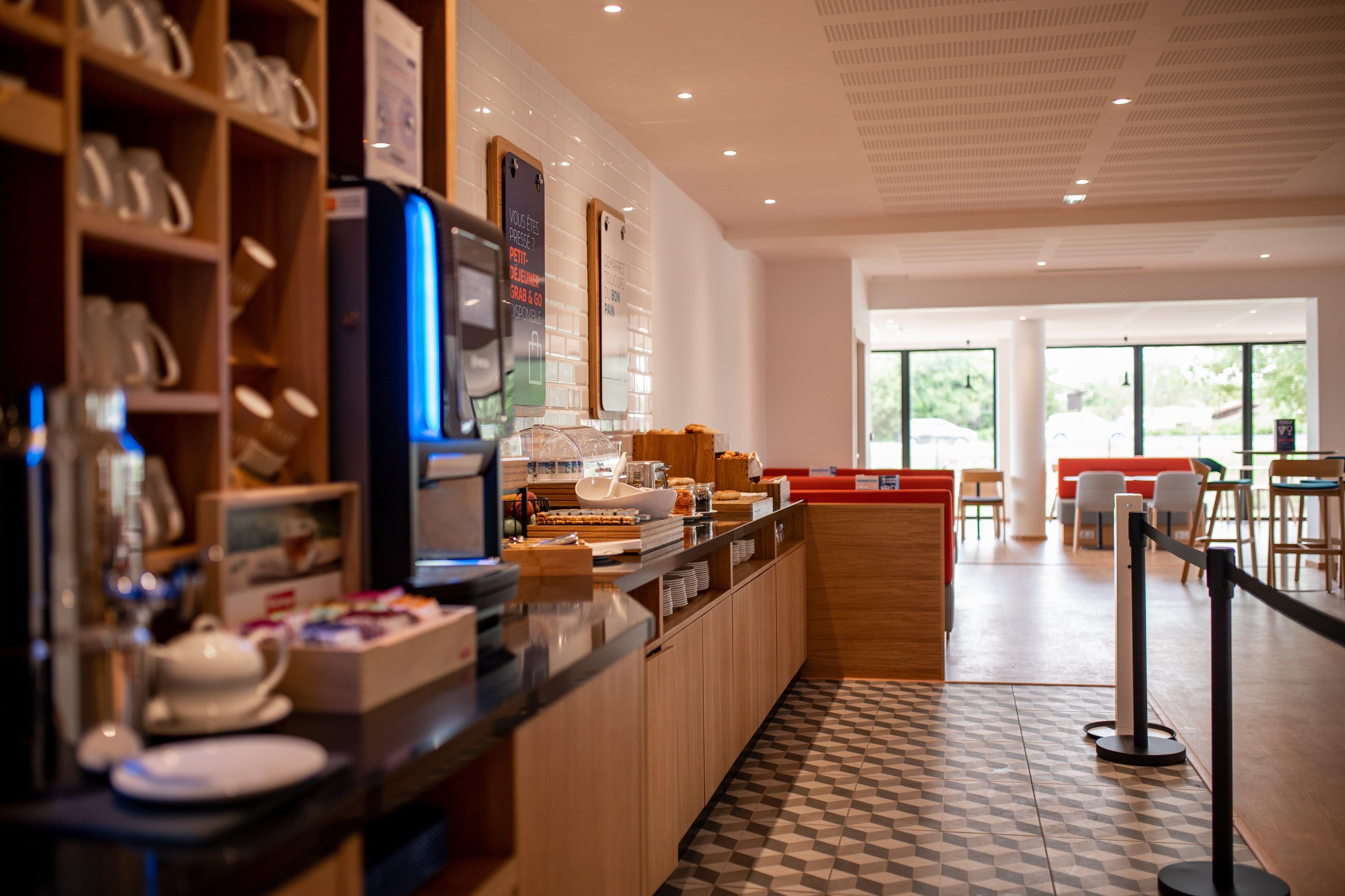 Holiday Inn Express - Arcachon - La Teste, An Ihg Hotel Luaran gambar