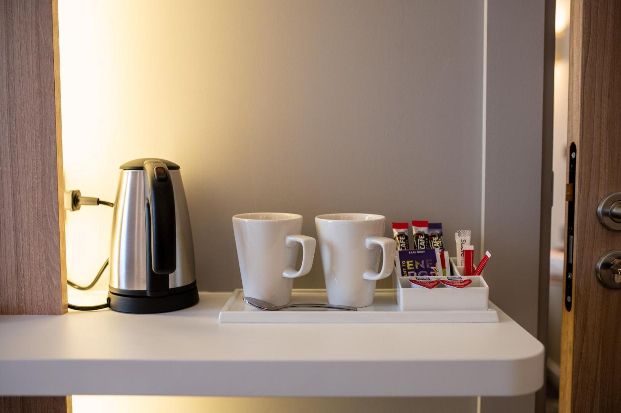 Holiday Inn Express - Arcachon - La Teste, An Ihg Hotel Luaran gambar