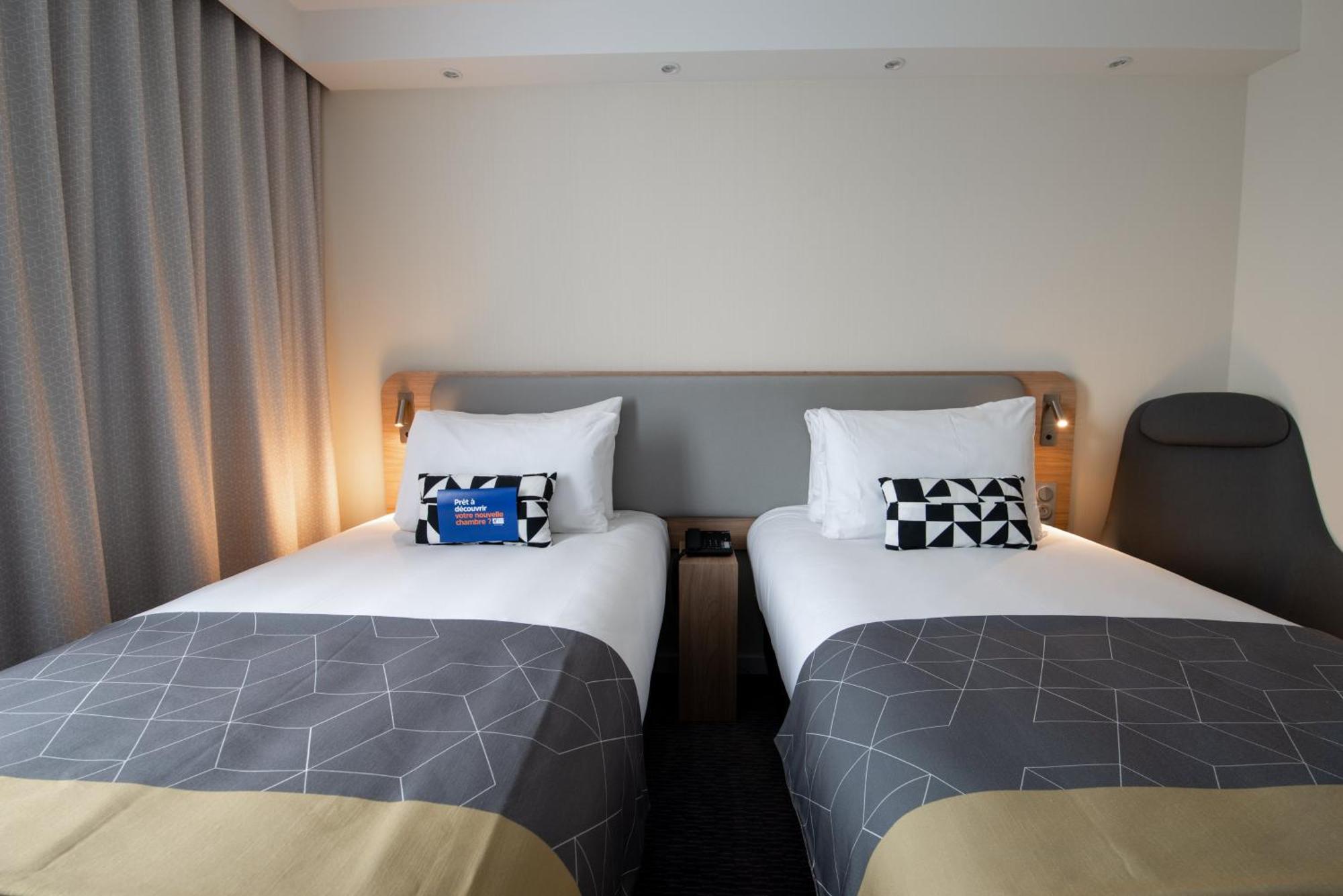 Holiday Inn Express - Arcachon - La Teste, An Ihg Hotel Luaran gambar