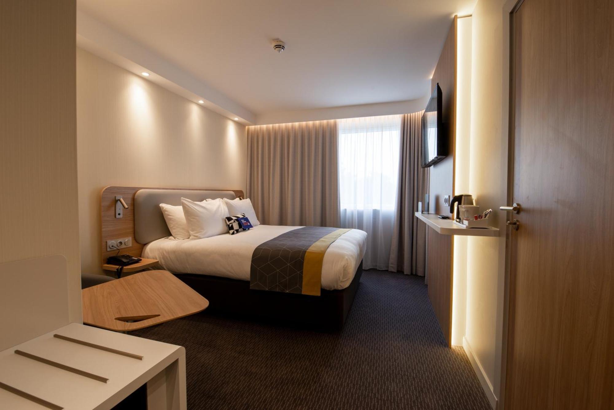 Holiday Inn Express - Arcachon - La Teste, An Ihg Hotel Luaran gambar