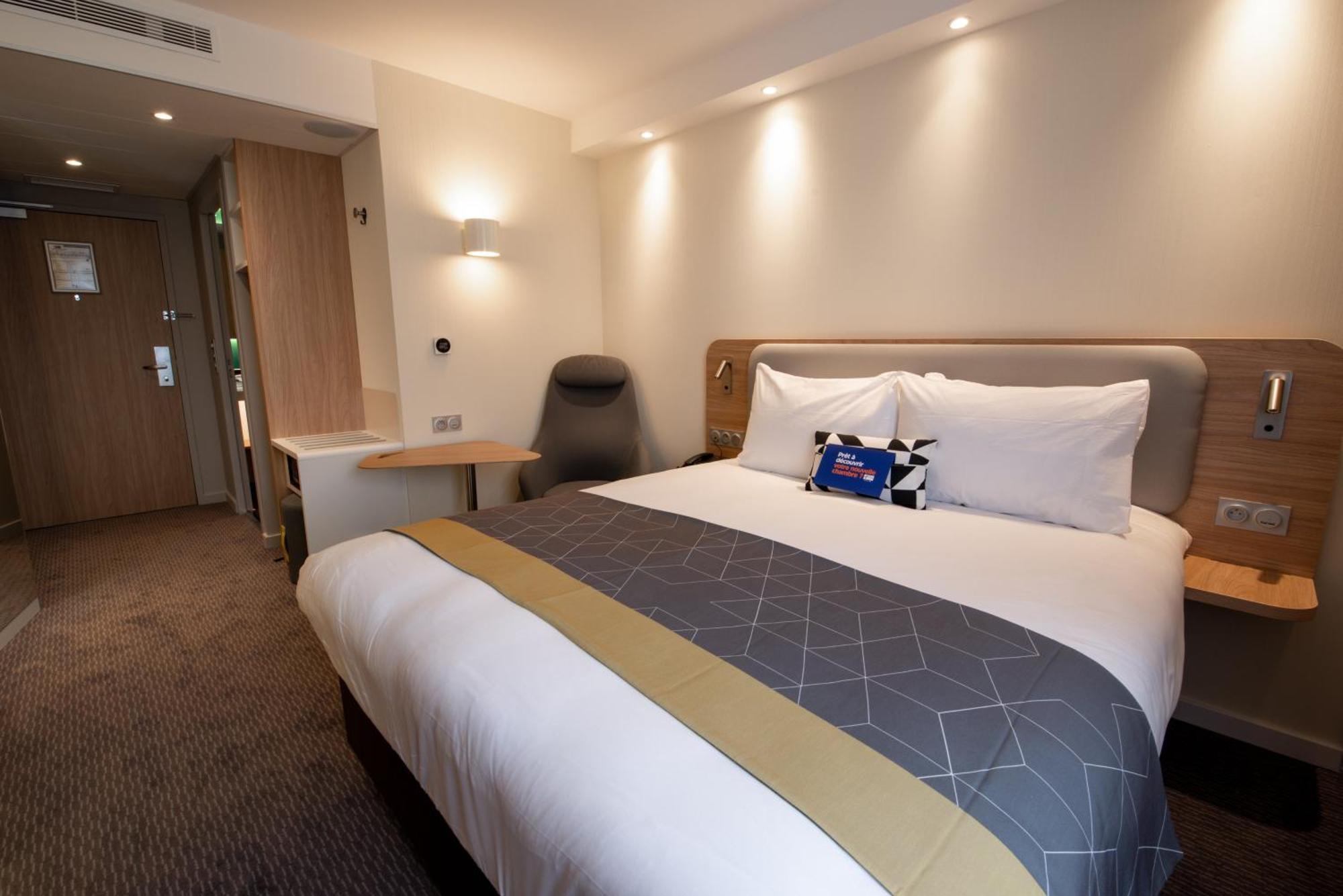 Holiday Inn Express - Arcachon - La Teste, An Ihg Hotel Luaran gambar